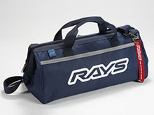 Carregar imagem no visualizador da galeria, Rays 2020 Official Tool Bag - Navy