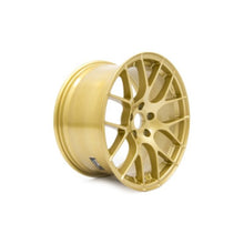 Carregar imagem no visualizador da galeria, Enkei Raijin 18x9.5 35mm Offset 5x114.3 Bolt Pattern 72.6 Bore Diameter Gold Wheel *S/O MOQ 40*