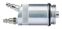 Carregar imagem no visualizador da galeria, LIQUI MOLY 1-Part Aluminum Gear Tronic Adapter - Volvo/Ford Power Shift