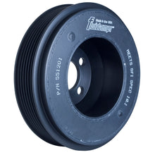 Carregar imagem no visualizador da galeria, Fluidampr VW 2000-2005 1.8L Turbo Motor (4 bolt hole mounting) Steel Internally Balanced Damper