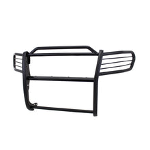 Carregar imagem no visualizador da galeria, Westin 2016-2018 Toyota Tacoma Sportsman Grille Guard - Black