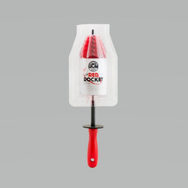 Chemical Guys Little Red Rocket Detailing Brush (P12)