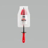 Chemical Guys Little Red Rocket Detailing Brush (P12)