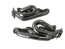 Carregar imagem no visualizador da galeria, BBK 09-18 Dodge Ram 5.7L Hemi Shorty Tuned Length Exhaust Headers - 1-3/4 Chrome