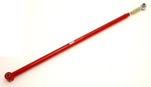 Carregar imagem no visualizador da galeria, BMR 82-02 3rd Gen F-Body On-Car Adj. Panhard Rod Poly Bushing/Rod End Combo - Red