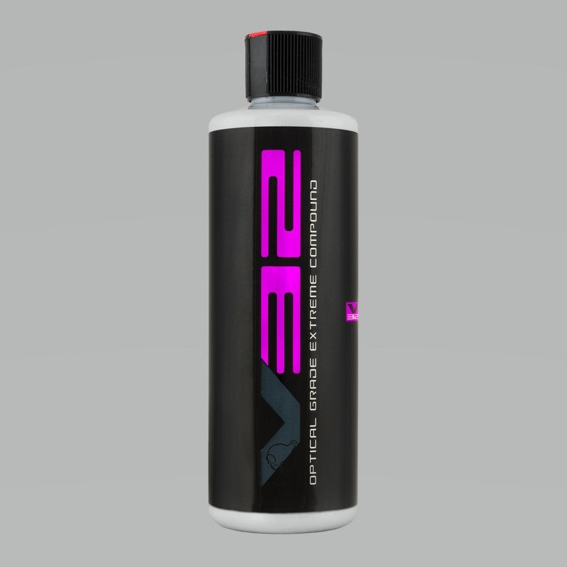Chemical Guys V32 Optical Grade Extreme Compound - 16oz (P6)