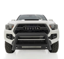 Carregar imagem no visualizador da galeria, Lund 16-17 Toyota Tacoma Revolution Bull Bar - Black