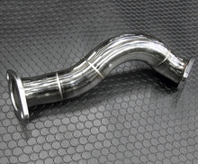 Carregar imagem no visualizador da galeria, HKS Toyota 86 / Subaru BRZ Exhaust Joint Pipe