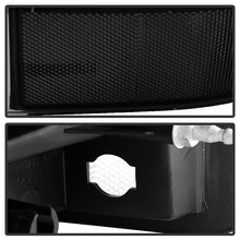Carregar imagem no visualizador da galeria, Xtune Mc Yukon/Yukon Denali 07-14 LED Tail Lights Black Smoked ALT-JH-CSUB07-LED-G2-BSM