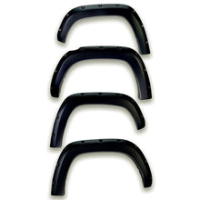 Carregar imagem no visualizador da galeria, EGR 18 Toyota Hilux Bolt-On Look Fender Flares - Set