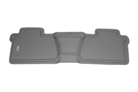 Lund 07-12 Chevy Tahoe Catch-All Xtreme 2nd Row Floor Liner - Grey (1 Pc.)