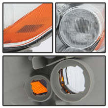 Carregar imagem no visualizador da galeria, xTune 07-09 Toyota Camry (Excl Hybrid) Driver Side Headlight - OEM Left (HD-JH-TCAM07-OE-L)