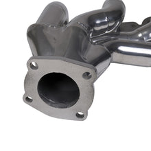 Carregar imagem no visualizador da galeria, BBK 16-20 Chevrolet Camaro SS 6.2L Shorty Tuned Length Exhaust Headers - 1-3/4in Chrome