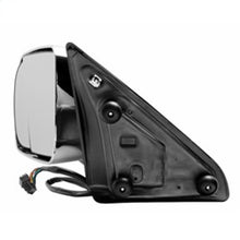 Carregar imagem no visualizador da galeria, Xtune Dodge Ram 1500 09-12 Extendable Power Heated Adjust Mirror Chrome HoUSing Left MIR-DRAM10-PW-L