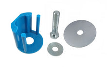 Carregar imagem no visualizador da galeria, Torque Solution Pendulum (Dog Bone) Race Insert Volkswagen 2005.5-2008