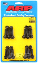 Carregar imagem no visualizador da galeria, ARP Chevy LT1 6.2L Valve Cover Hex Bolt Kit