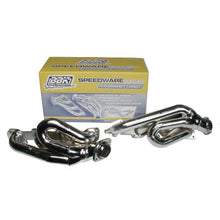 Carregar imagem no visualizador da galeria, BBK 04-08 Dodge Ram 5.7 Hemi Shorty Tuned Length Exhaust Headers - 1-3/4 Chrome