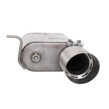 Carregar imagem no visualizador da galeria, BBK Vari-Tune Axle Back Exhaust Kit 2 Adjustable Performance Mufflers 2-3/4 Pipe 4 in. Tips