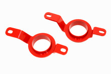 Carregar imagem no visualizador da galeria, BMR 82-82 3rd Gen F-Body Upper Spring Mounts - Red