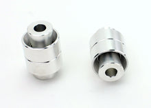 Carregar imagem no visualizador da galeria, SPL Parts 2009+ Nissan 370Z Rear Mid Link Spherical Bushings