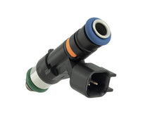 Carregar imagem no visualizador da galeria, Grams Performance Nissan GT-R R35 VR38DETT 1000cc Fuel Injectors (Set of 6)