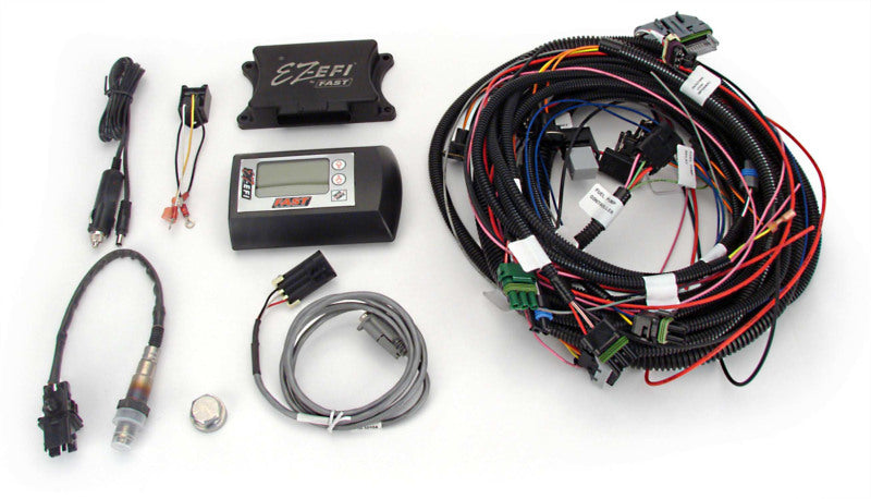 FAST EZ-EFI Kit Multiport Retro