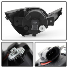 Carregar imagem no visualizador da galeria, Spyder Nissan Altima 2013-2015 4dr. OEM Fog Lights w/Switch Clear FL-NA13-C