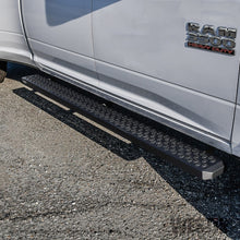 Carregar imagem no visualizador da galeria, Westin Grate Steps Running Boards 83 in - Textured Black