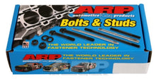 Carregar imagem no visualizador da galeria, ARP Moroso 64919 Dual Return Spring no Spacer Plate Carb Stud Kit