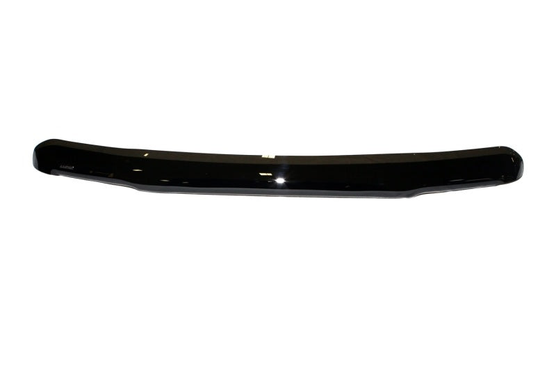 Lund 96-02 Toyota 4Runner (Incl. Sport) Interceptor Hood Shield - Smoke