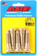 Carregar imagem no visualizador da galeria, ARP Chevrolet Corvette C5 Short 1/2in Conversion Wheel Stud Kit