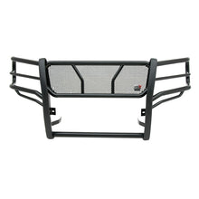 Carregar imagem no visualizador da galeria, Westin 2011-2014 Chevrolet Silverado 2500HD/3500 HDX Grille Guard - Black