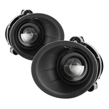 Carregar imagem no visualizador da galeria, Xtune Chevy Camaro V6 2014-2016 ( Not V8 Models ) OEM Fog Light w/Switch Clear FL-CCAM14-ROD-C