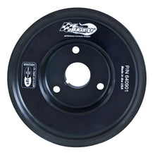 Carregar imagem no visualizador da galeria, Fluidampr 03-06 Nissan 350Z VQ35DE V6 Steel Internally Balanced Damper
