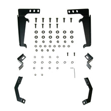 Carregar imagem no visualizador da galeria, Westin 2006-2008 Dodge Ram 1500 Sportsman Grille Guard - Black