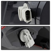 Carregar imagem no visualizador da galeria, Xtune Dodge Ram 1500 09-15 Passenger Side Tail Lights OEM Right ALT-JH-DR09-OE-R