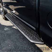 Carregar imagem no visualizador da galeria, Westin 14-18 Chevrolet/GMC Silverado/Sierra 1500 CrewCab 15-19 2500/3500CrewCab Outlaw Nerf Step Bar