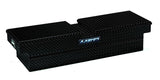 Lund Universal Commercial Steel Cross Bed Boxes - Black
