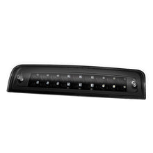 Carregar imagem no visualizador da galeria, xTune Dodge Ram 1500 09-15 2500/3500 10-16 LED 3RD Brake Light - Black BKL-DRAM09-LED-BK