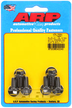 Carregar imagem no visualizador da galeria, ARP Suzuki 1.6L M16A 4cyl Pressure Plate Bolt Kit