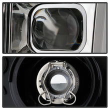 Carregar imagem no visualizador da galeria, Spyder Signature Toyota 4Runner 10-13 Projector Headlights - Chrome (PRO-YD-T4R10SI-C)