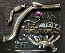Carregar imagem no visualizador da galeria, HKS SETUP KIT RB26 FOR GTIII-4R