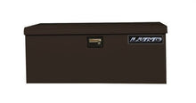 Carregar imagem no visualizador da galeria, Lund Universal Steel Job Site Box/Chest - Black