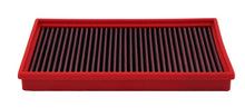 Carregar imagem no visualizador da galeria, BMC 07-12 Ferrari 599 GTB Fiorano Replacement Panel Air Filter (FULL KIT - Includes 2 Filters)