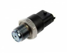 Load image into Gallery viewer, Exergy 0-2700 Bar (39 100psi) Rail Pressure Sensor w/Connector