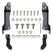 Carregar imagem no visualizador da galeria, Westin 2015-2018 Chevrolet Silverado 2500/3500 HDX Grille Guard - SS