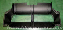 Carregar imagem no visualizador da galeria, HKS 09 Nissan GTR R35 2 Core FMIC includes Carbon Air Duct and Full Piping Kits