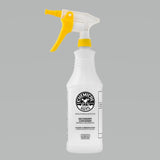 Chemical Guys Duck Foaming Trigger Sprayer & Bottle - 32 oz (P24)