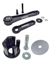 Carregar imagem no visualizador da galeria, Torque Solution Pendulum Mount (Dog Bone) w/ Street Insert Volkswagen 2009-2014