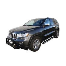 Carregar imagem no visualizador da galeria, Westin Premier 4 Oval Nerf Step Bars 72 in - Stainless Steel